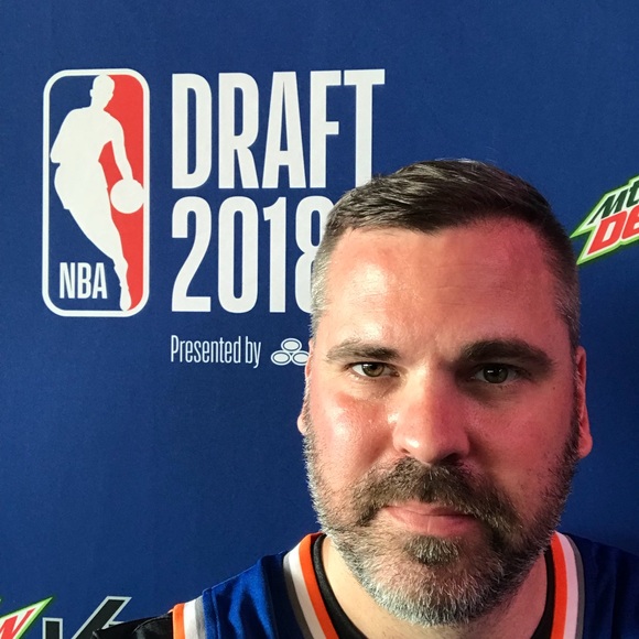 Meet your Posher, Jeff - Picture 1 of 1